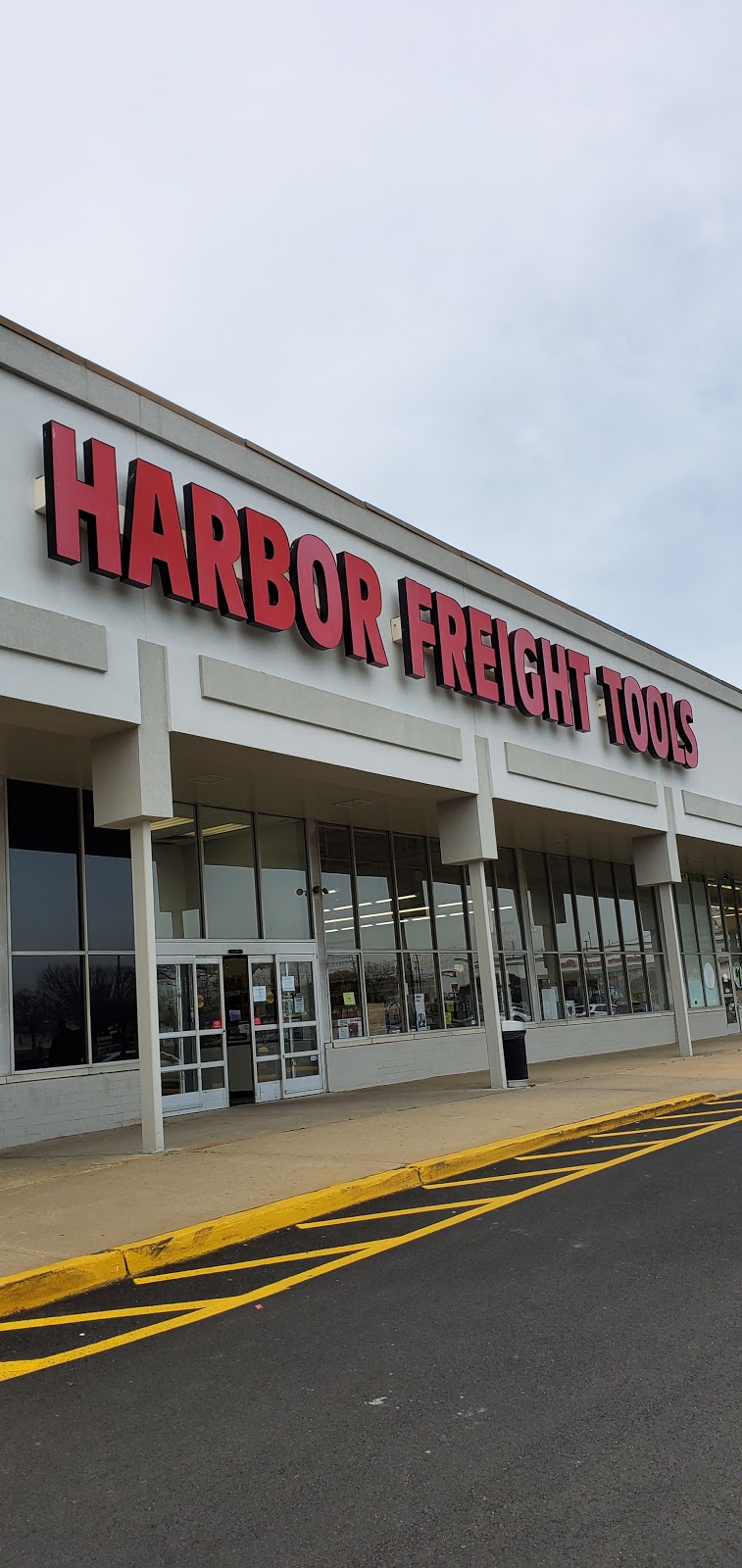 Harbor Freight Tools | 275 NJ-18 #1, East Brunswick, NJ 08816 | Phone: (732) 432-8037