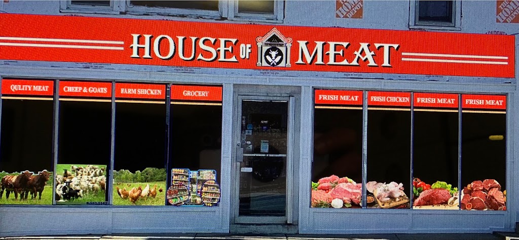 House of Meat - Halal | 2624 Quakerbridge Rd, Hamilton Township, NJ 08619 | Phone: (609) 689-3030