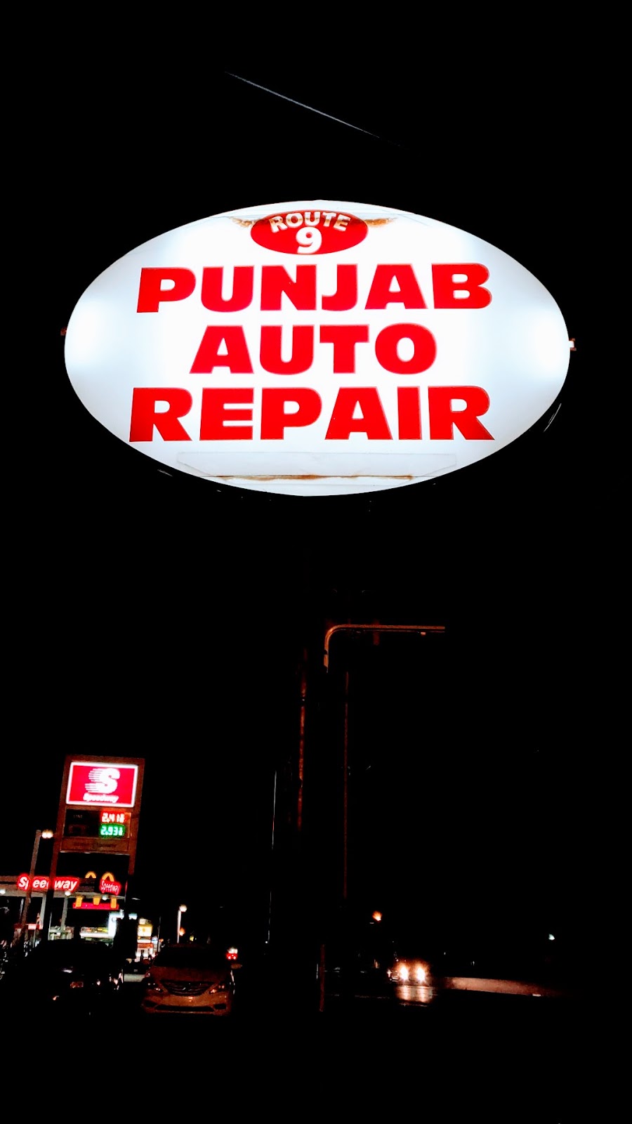Punjab Auto Repair | 976 US-9, Sayreville, NJ 08879 | Phone: (732) 727-6800