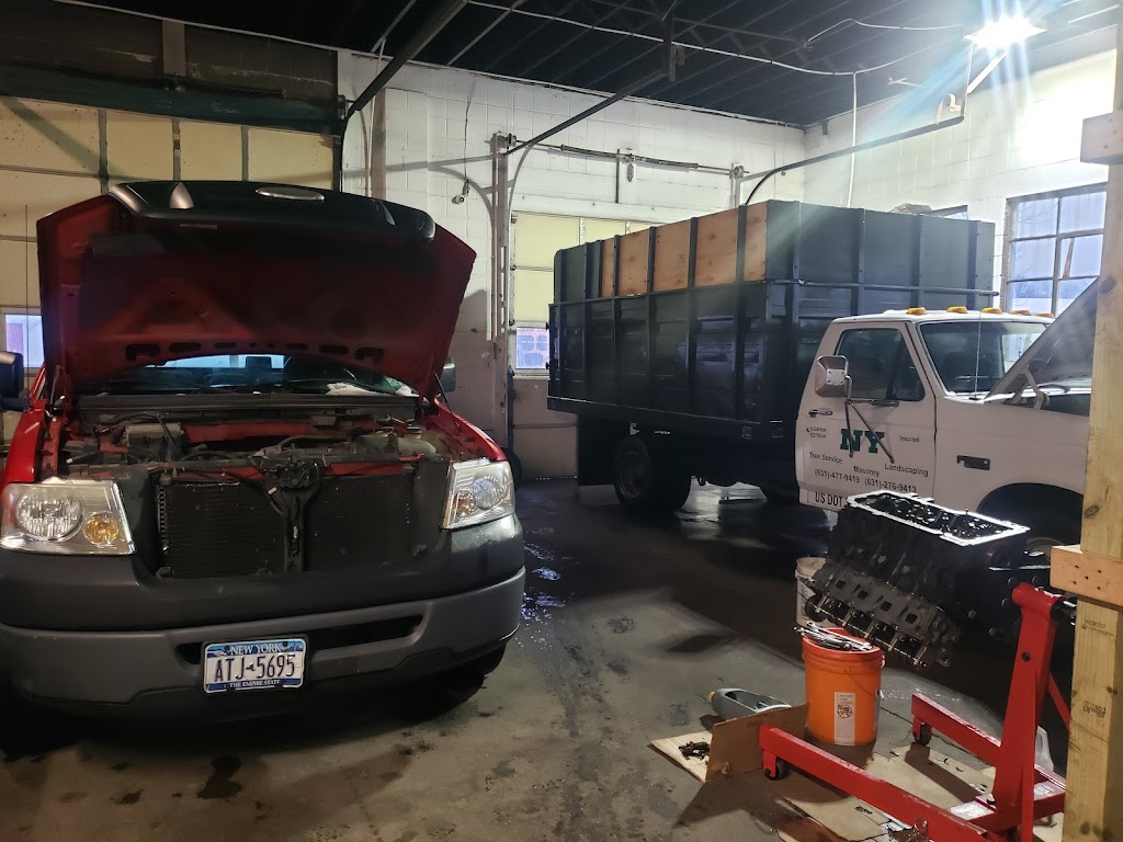 Greenport Tires & Auto Repair Inc. | 74200 Main Rd, Greenport, NY 11944 | Phone: (631) 987-5164