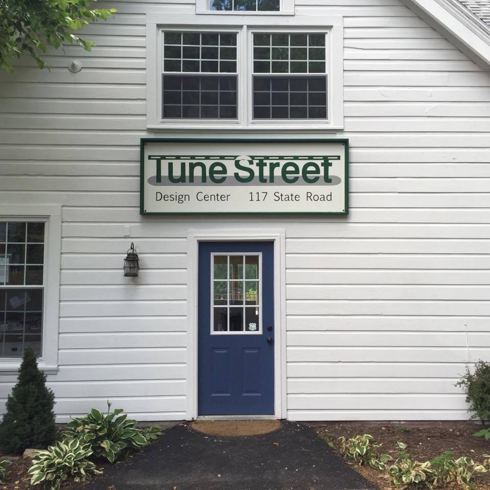 Tune Street | 117 State Rd, Great Barrington, MA 01230 | Phone: (413) 528-4999