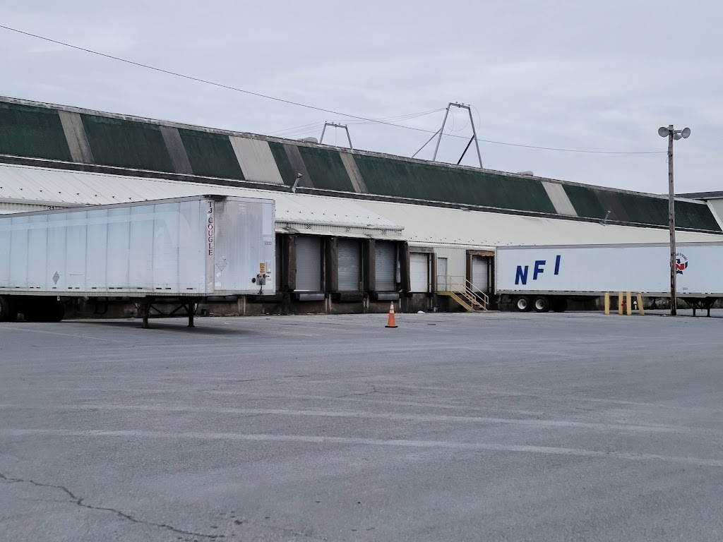 Neu Logistics Services | 2027 S 12th St, Allentown, PA 18103 | Phone: (732) 499-0008