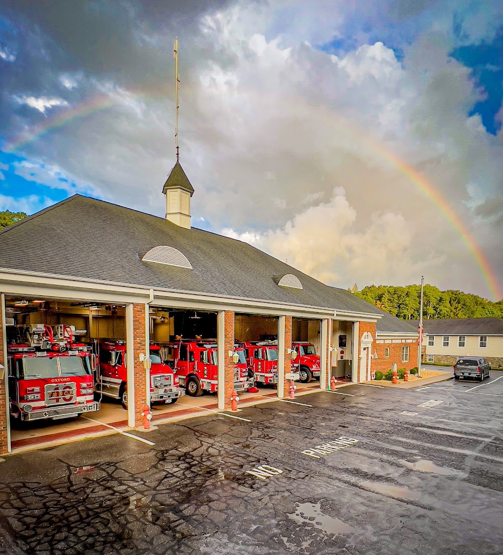 Oxford Center Fire Company | 484 Oxford Rd, Oxford, CT 06478 | Phone: (203) 881-0020