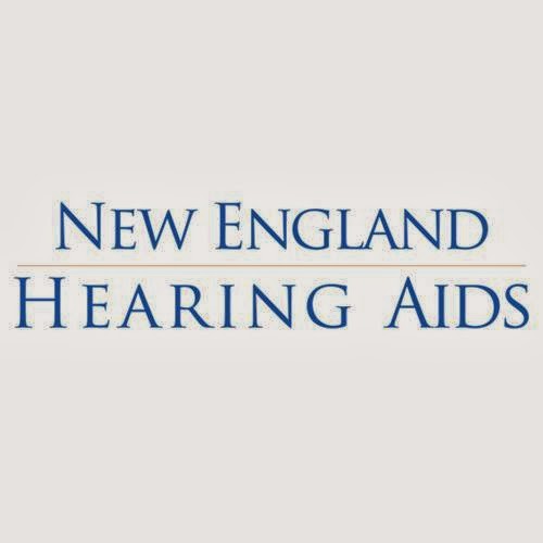 New England Hearing Aids | 10 Hospital Dr STE 206, Holyoke, MA 01040 | Phone: (413) 538-7796