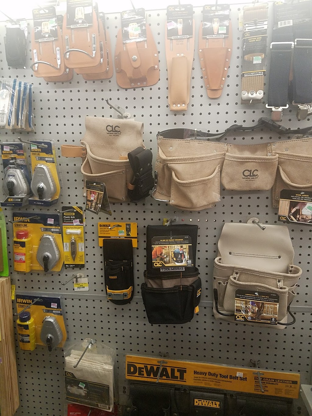 Somers Ace Hardware | 641 Main St, Somers, CT 06071 | Phone: (860) 749-7831