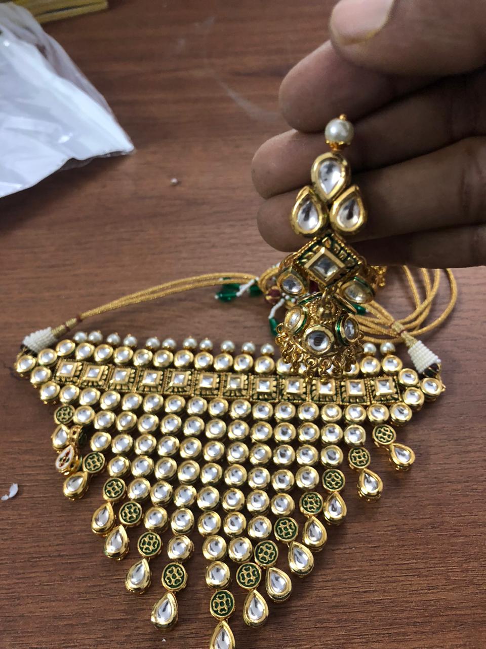 Wedding Shopping Services - Glamour Indian Wear | 2208 Michener St, Philadelphia, PA 19115 | Phone: (215) 341-9990