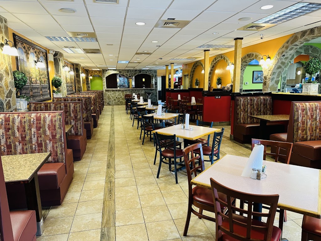 Vitos NY Style Pizza & Grill | 3563 Schuylkill Rd, Spring City, PA 19475 | Phone: (610) 948-8290