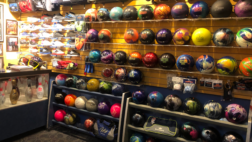 Joes Pro Shop - By Joe Paluszek, PBA Masters | 100 E Street Rd, Feasterville-Trevose, PA 19053 | Phone: (215) 764-9283