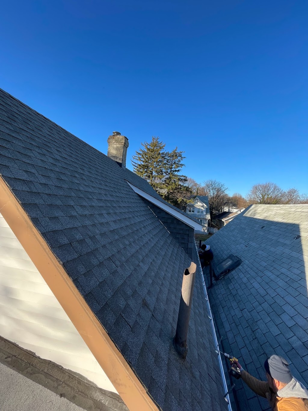 Alter Phase Roofing Contracting - Residental & Commercial | 61 Appleby Ave, Staten Island, NY 10305 | Phone: (929) 370-1552