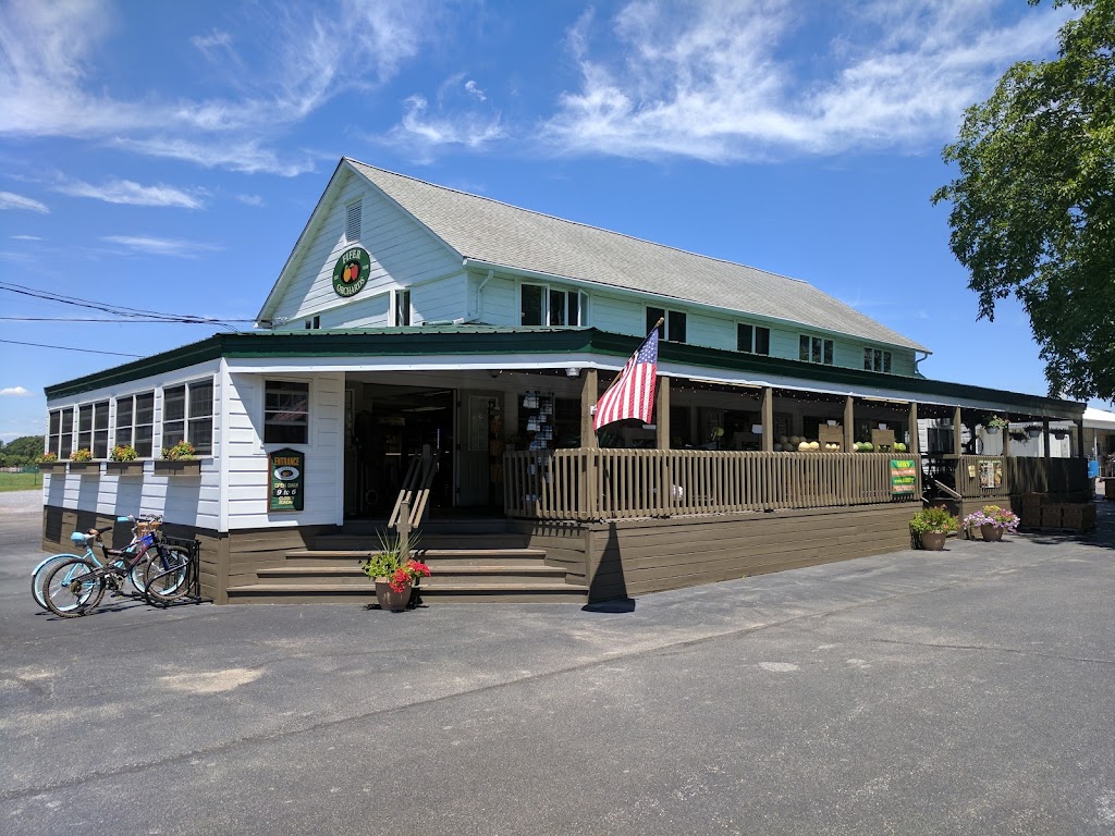 Fifers Farm Store & Kitchen | 1919 Allabands Mill Rd, Camden Wyoming, DE 19934 | Phone: (302) 697-2141