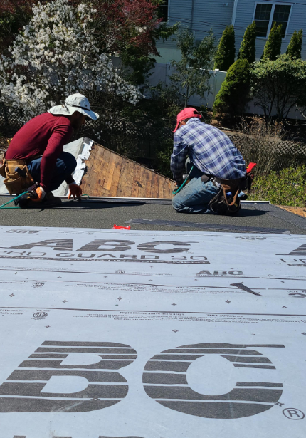 RoofTop Roofing of Connecticut, LLP | 748 Brewster St, Bridgeport, CT 06605 | Phone: (203) 683-7000