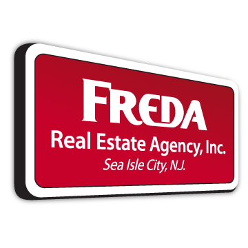 Freda Real Estate Agency | 6216 Landis Ave, Sea Isle City, NJ 08243 | Phone: (609) 263-2271