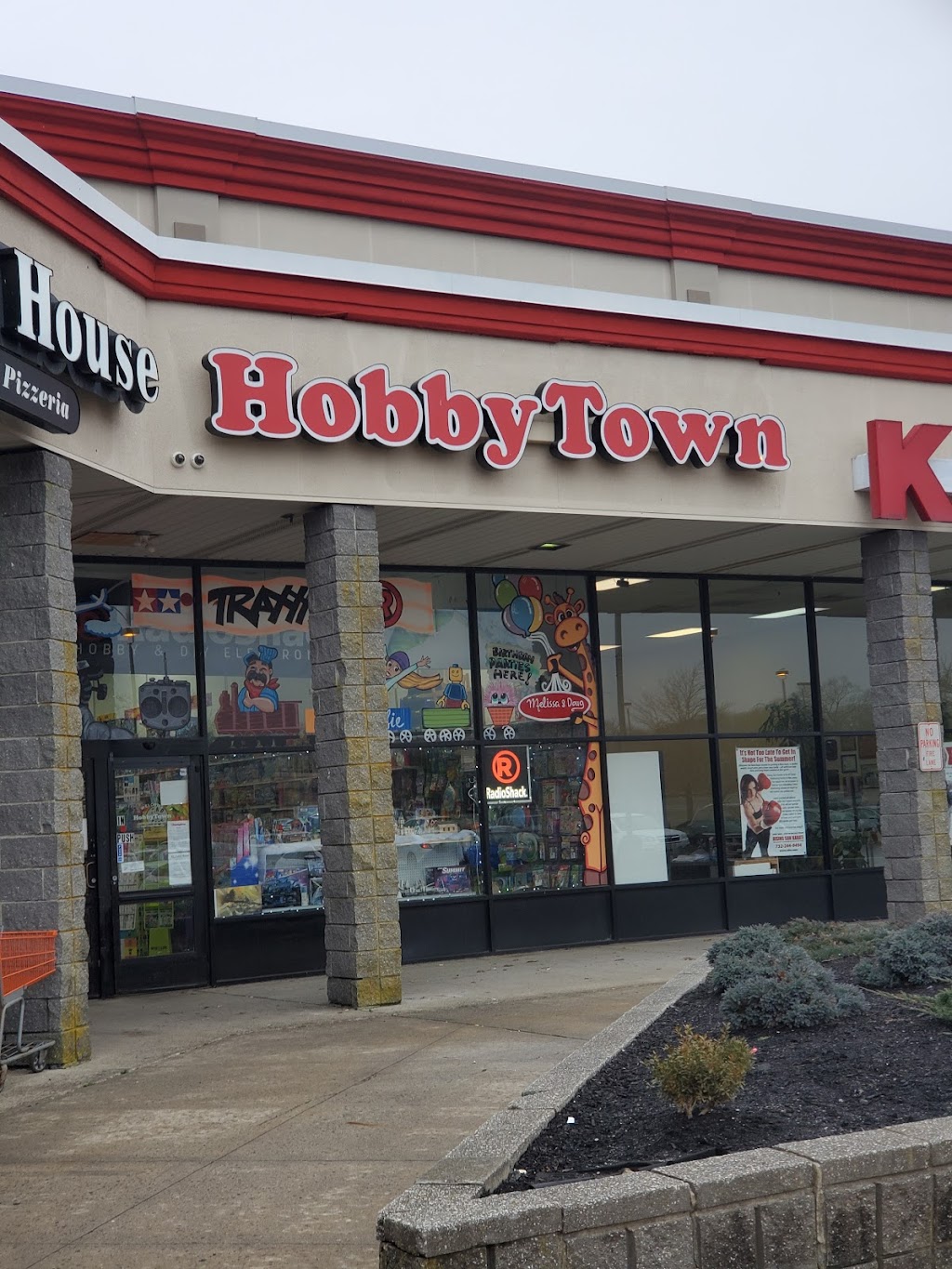 HobbyTown (Toms River) | 1256 Indian Head Rd Unit 29, Toms River, NJ 08755 | Phone: (848) 238-7631