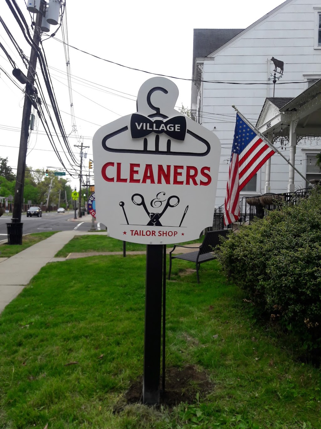 Village Dry Cleaners | 2687 Main St, Lawrenceville, NJ 08648 | Phone: (609) 896-2584