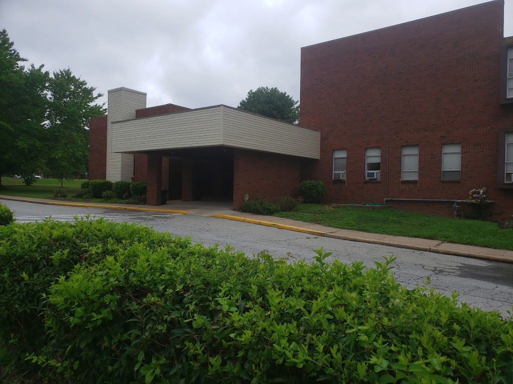 New Mount Olive Baptist Church | 4412 Washington Blvd, Wilmington, DE 19802 | Phone: (302) 764-4979