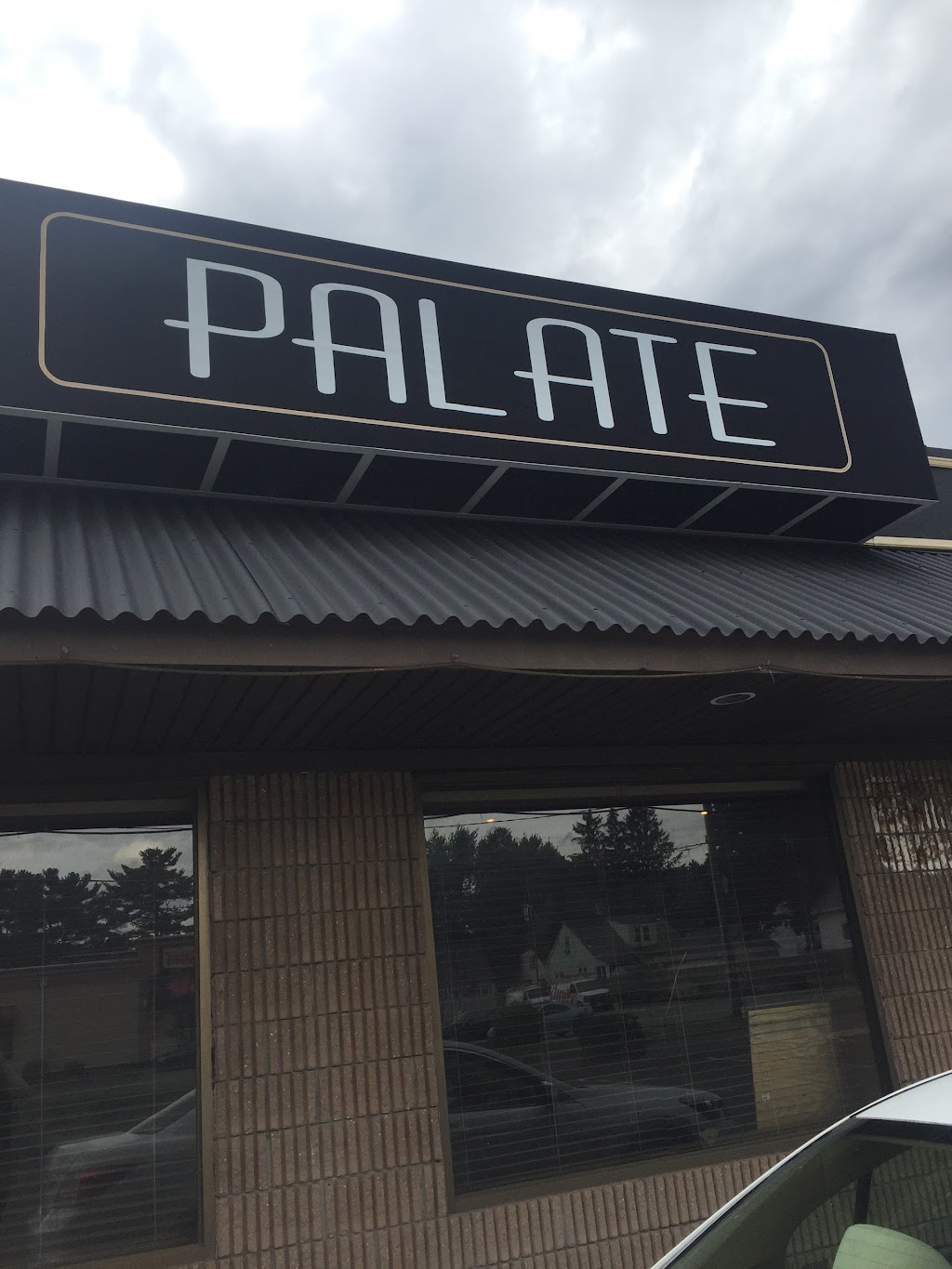 Palate Restaurant Latin Inspired Cuisine & Bar | 1168 Boston Rd, Springfield, MA 01119 | Phone: (413) 363-2354