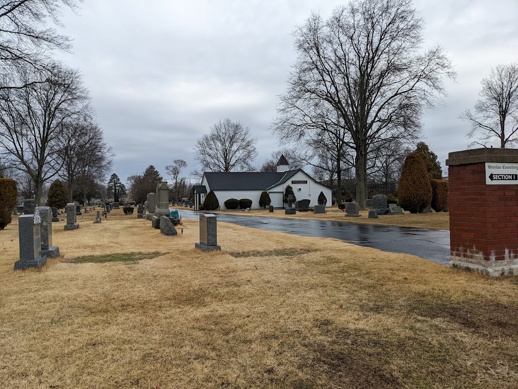 Breslau Cemetery | N Monroe Ave & Newark St, Lindenhurst, NY 11757 | Phone: (631) 884-2323