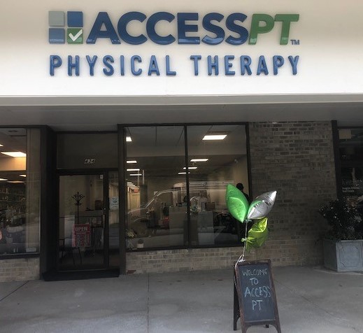 Access Physical Therapy & Wellness | 434 Old Post Rd, Bedford, NY 10506 | Phone: (914) 234-4445
