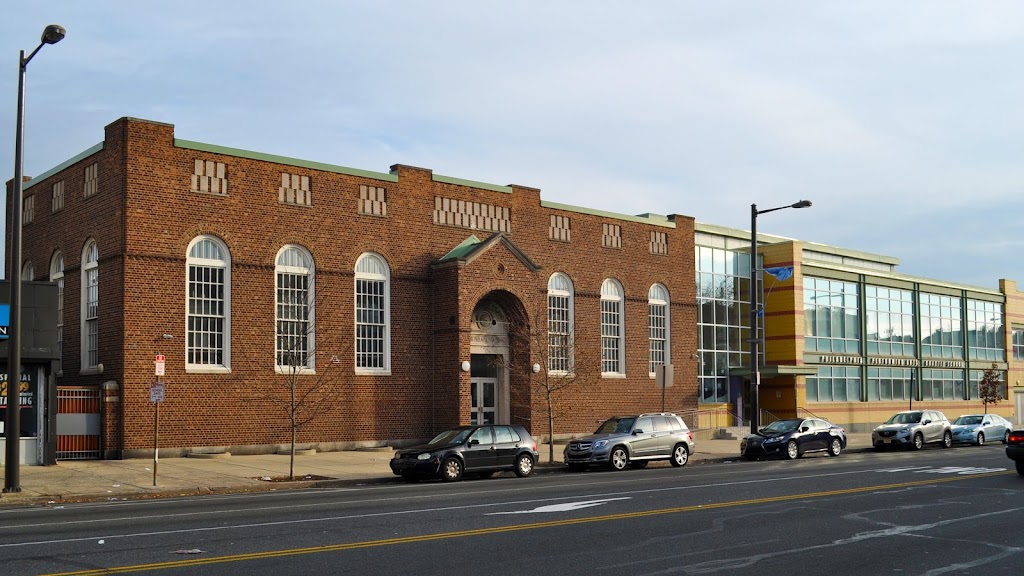 Philadelphia Performing Arts Charter School | 2407 S Broad St, Philadelphia, PA 19148 | Phone: (215) 278-2460