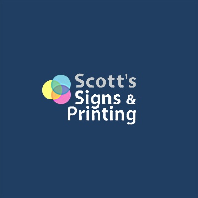 Scotts Signs & Printing | 1235 Pocono Blvd #106, Mt Pocono, PA 18344 | Phone: (570) 839-5951