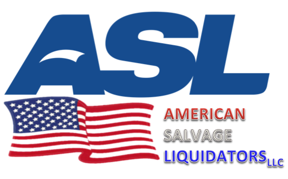 American Salvage Liquidators LLC | 2444 Ridgeway Blvd, Manchester Township, NJ 08759 | Phone: (908) 770-4260