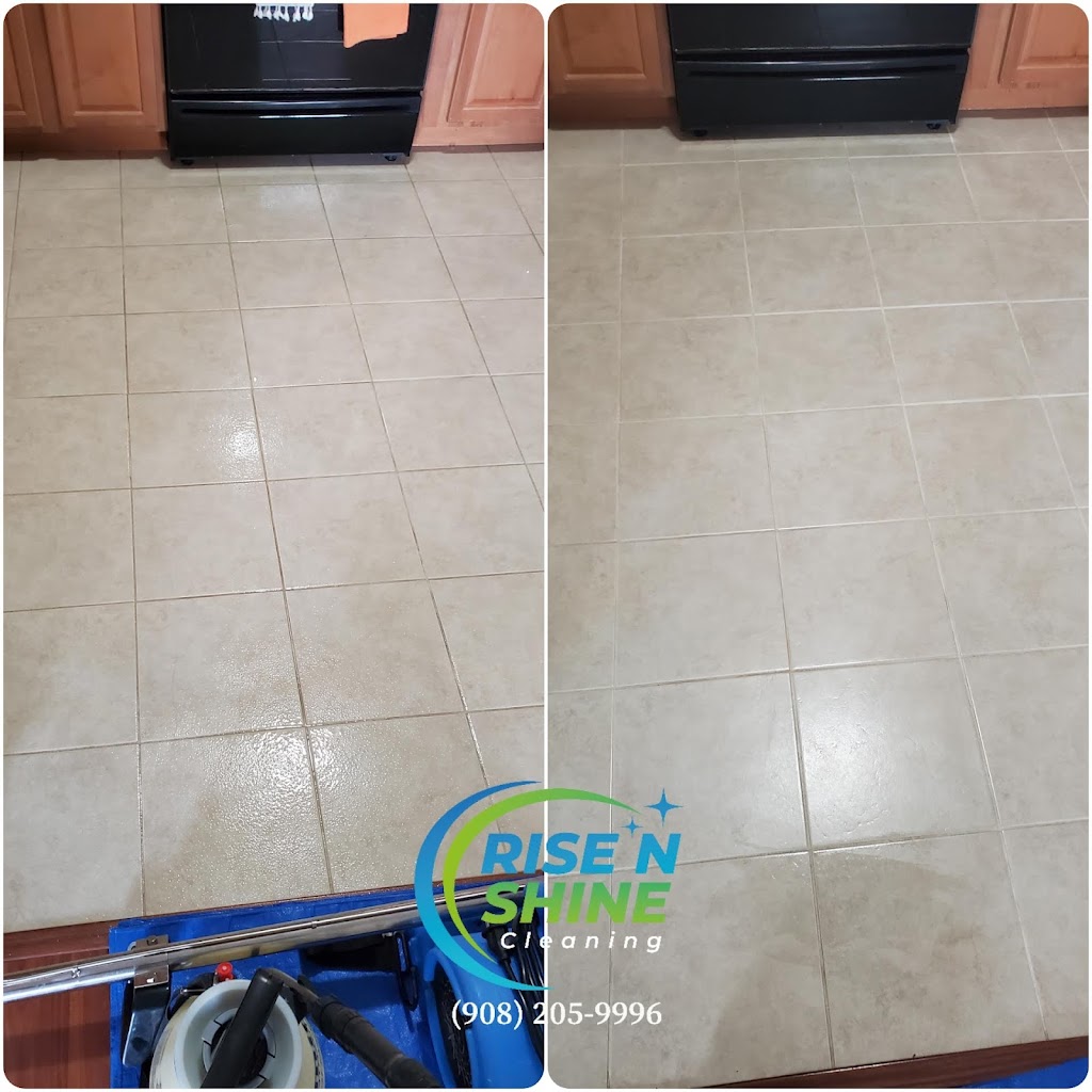 Rise N Shine Cleaning | 89 S Fulton St, Woodbridge Township, NJ 07095 | Phone: (908) 205-9996