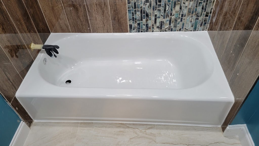 Crown Tubs and Tiles Refinishing | Shirley Pkwy, Piscataway, NJ 08854 | Phone: (732) 595-2608