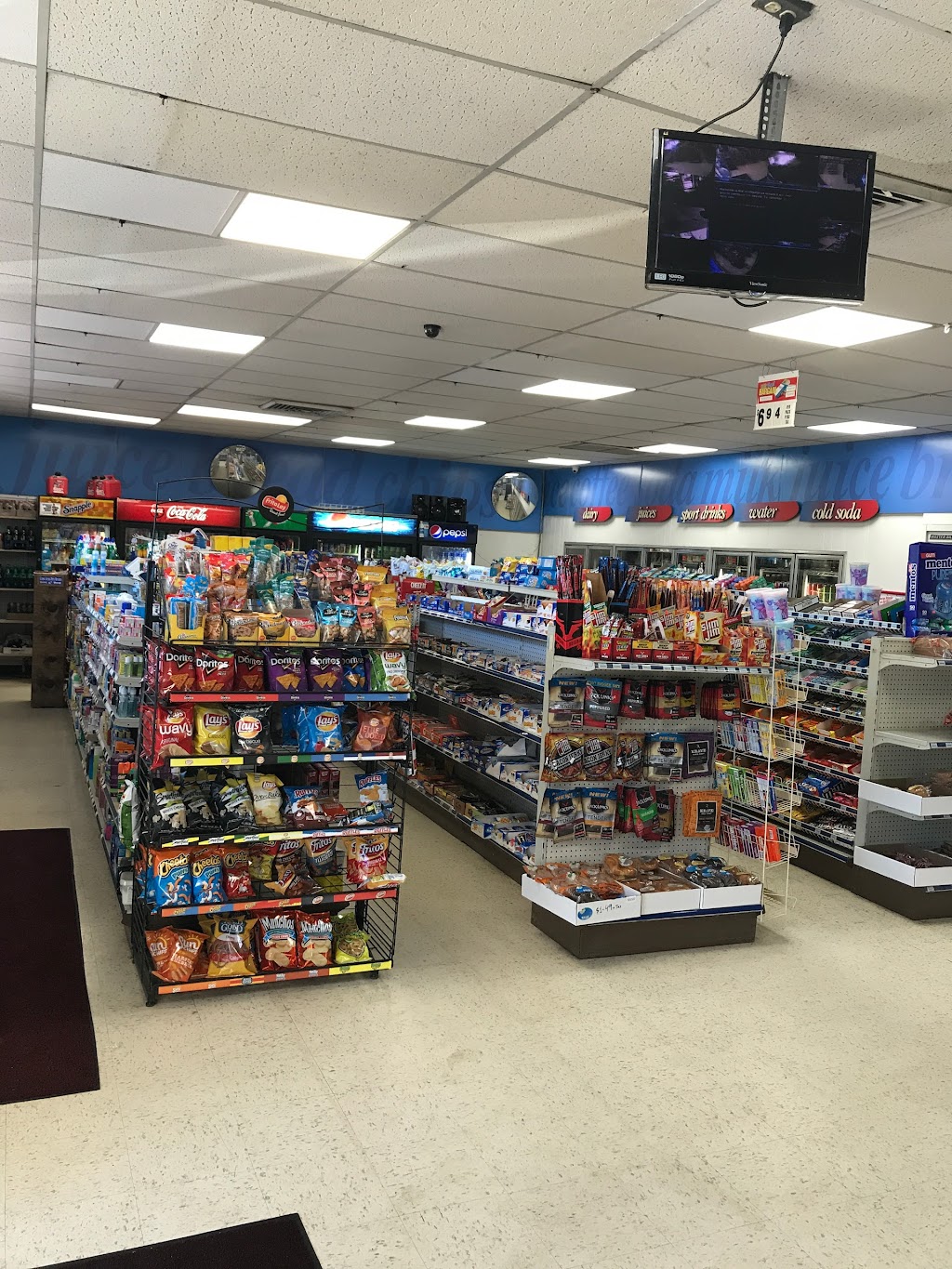 Sams Food Stores | 240 Brainard Rd, Enfield, CT 06082 | Phone: (860) 741-0299