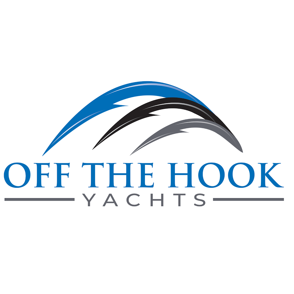 Off the Hook Yachts | 281 Princeton Ave, Brick Township, NJ 08724 | Phone: (732) 965-3232