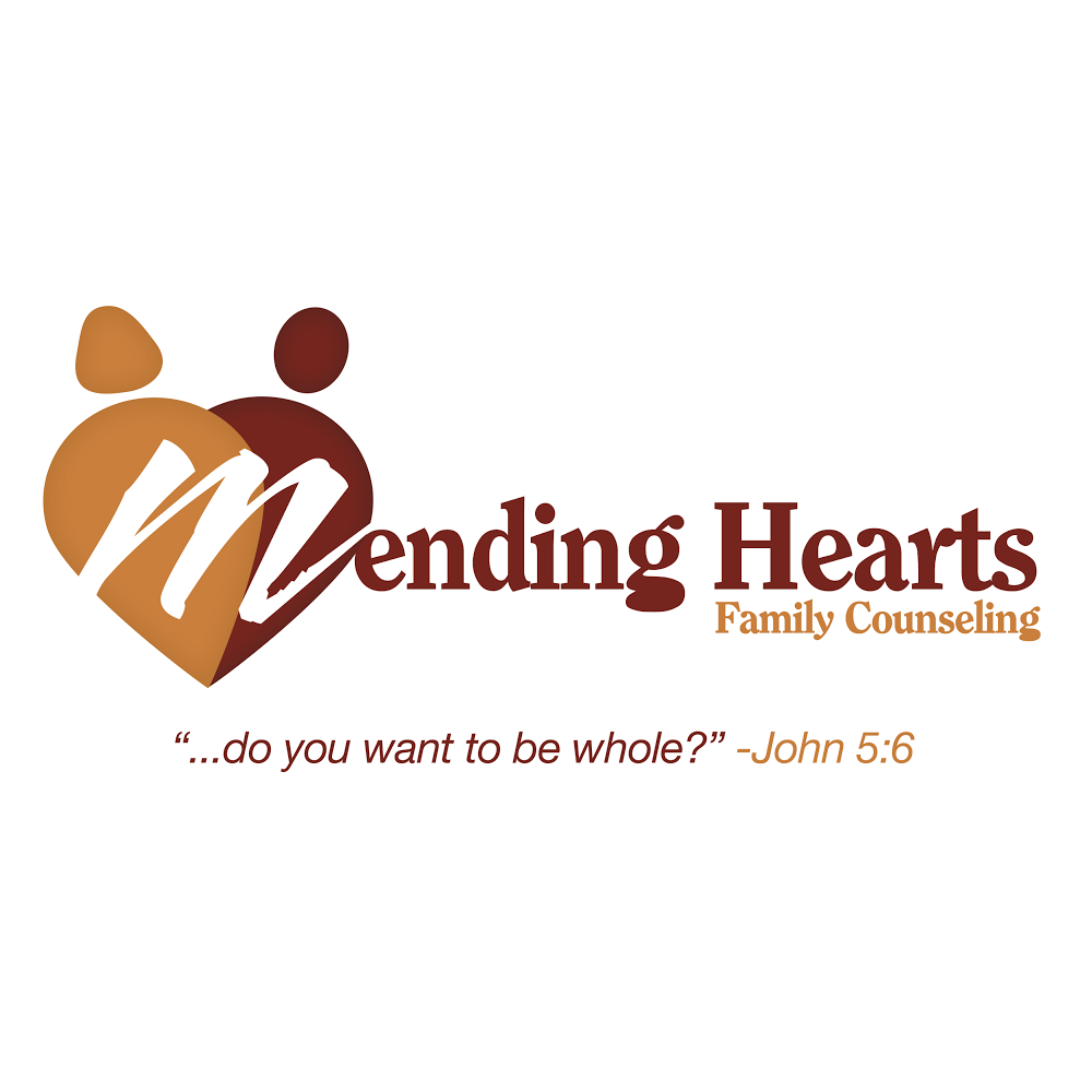 Mending Hearts Family Counseling | 60 Cathy Ln Suite 103, Burlington, NJ 08016 | Phone: (609) 499-0165