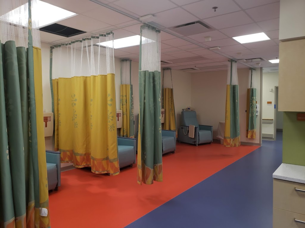 Stony Brook Childrens Hospital | 101 Nicolls Rd, Stony Brook, NY 11794 | Phone: (631) 444-5437