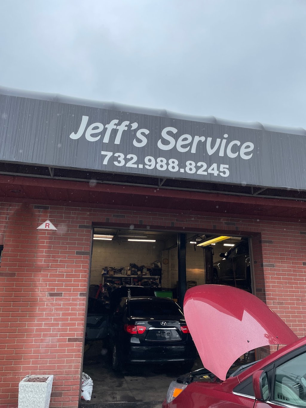 Jeffs Service Center | 508 NJ-35, Tinton Falls, NJ 07753 | Phone: (732) 988-8245