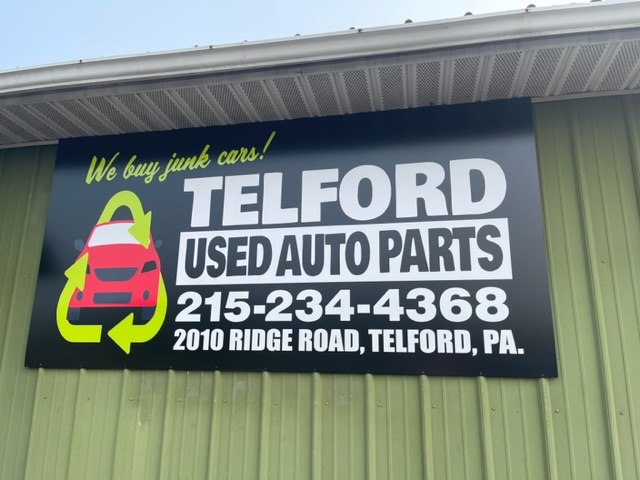 JKL Auto Products & Service | 2010 Ridge Rd, Telford, PA 18969 | Phone: (215) 234-4386