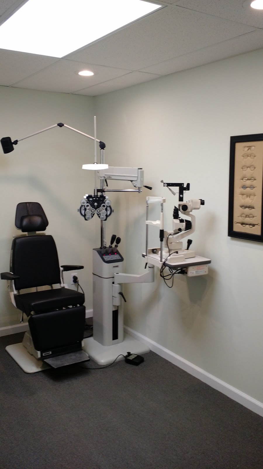 Westchester Eye Care | 715 Middletown Rd, Colchester, CT 06415 | Phone: (860) 531-3852