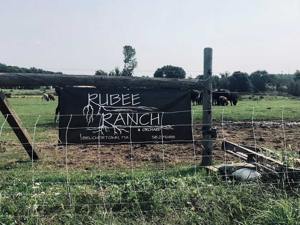 Rubee Ranch Farm Stand | 165 George Hannum St, Belchertown, MA 01007 | Phone: (518) 229-1488