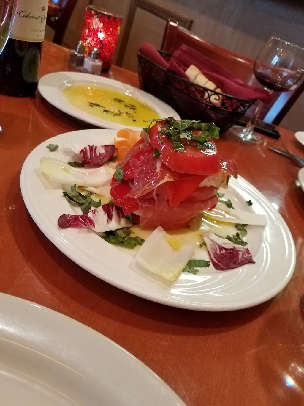 Armandos Tuscan Grill | 688 Westwood Ave., River Vale, NJ 07675 | Phone: (201) 722-5820