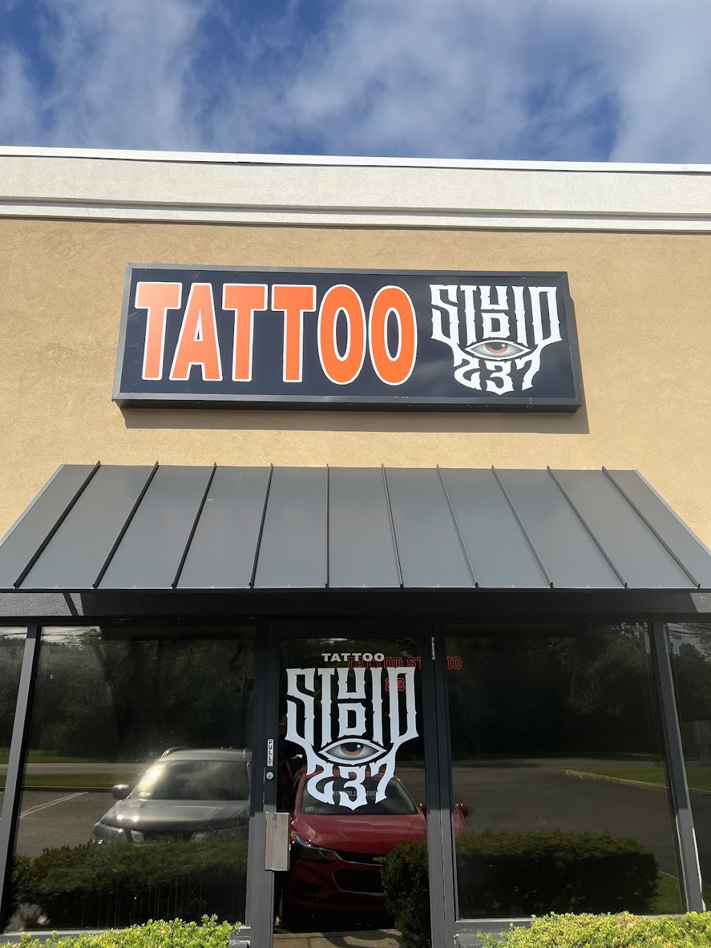 Tattoo Studio 237 | 1200 Delsea Dr, Westville, NJ 08093 | Phone: (856) 443-7515