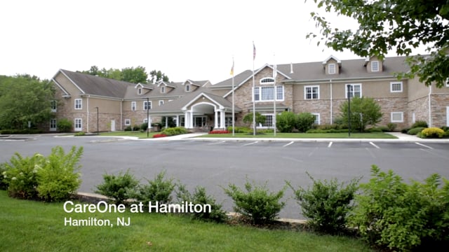 CareOne at Hamilton Assisted Living | 1660 Whitehorse Hamilton Square Rd, Hamilton Township, NJ 08690 | Phone: (609) 586-4600
