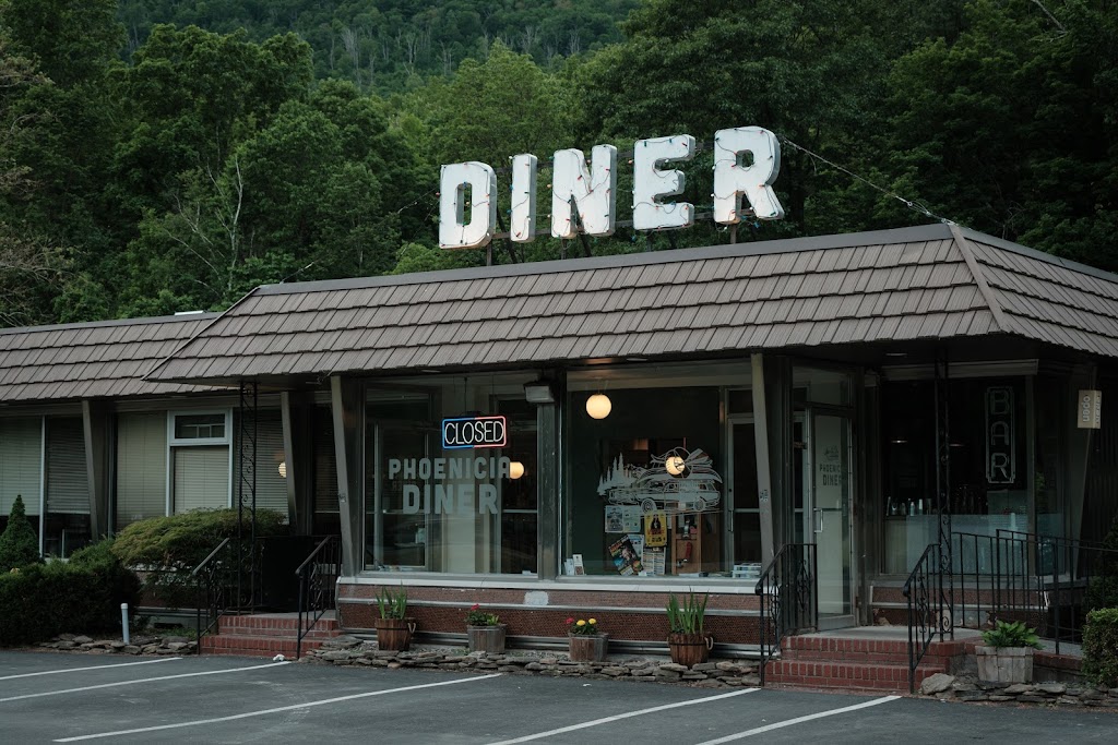 Phoenicia Diner | 5681 NY-28, Phoenicia, NY 12464 | Phone: (845) 688-9957