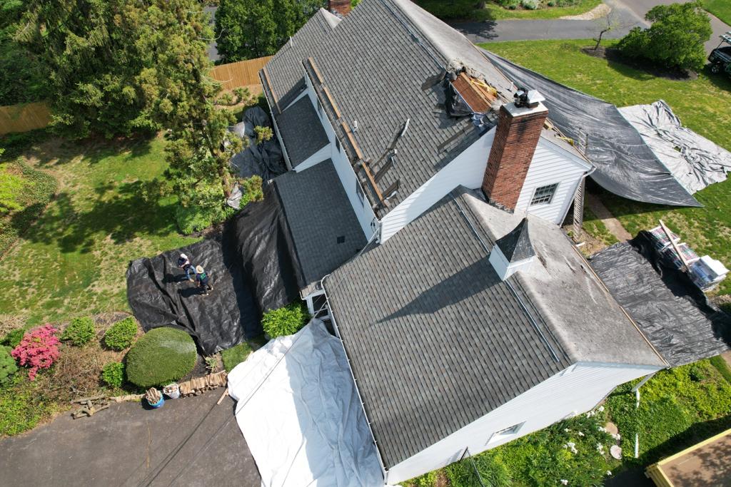 PHOENIX ROOFING & SIDING | 1525 Bristol Pike Ste B, Bensalem, PA 19020 | Phone: (267) 367-7610