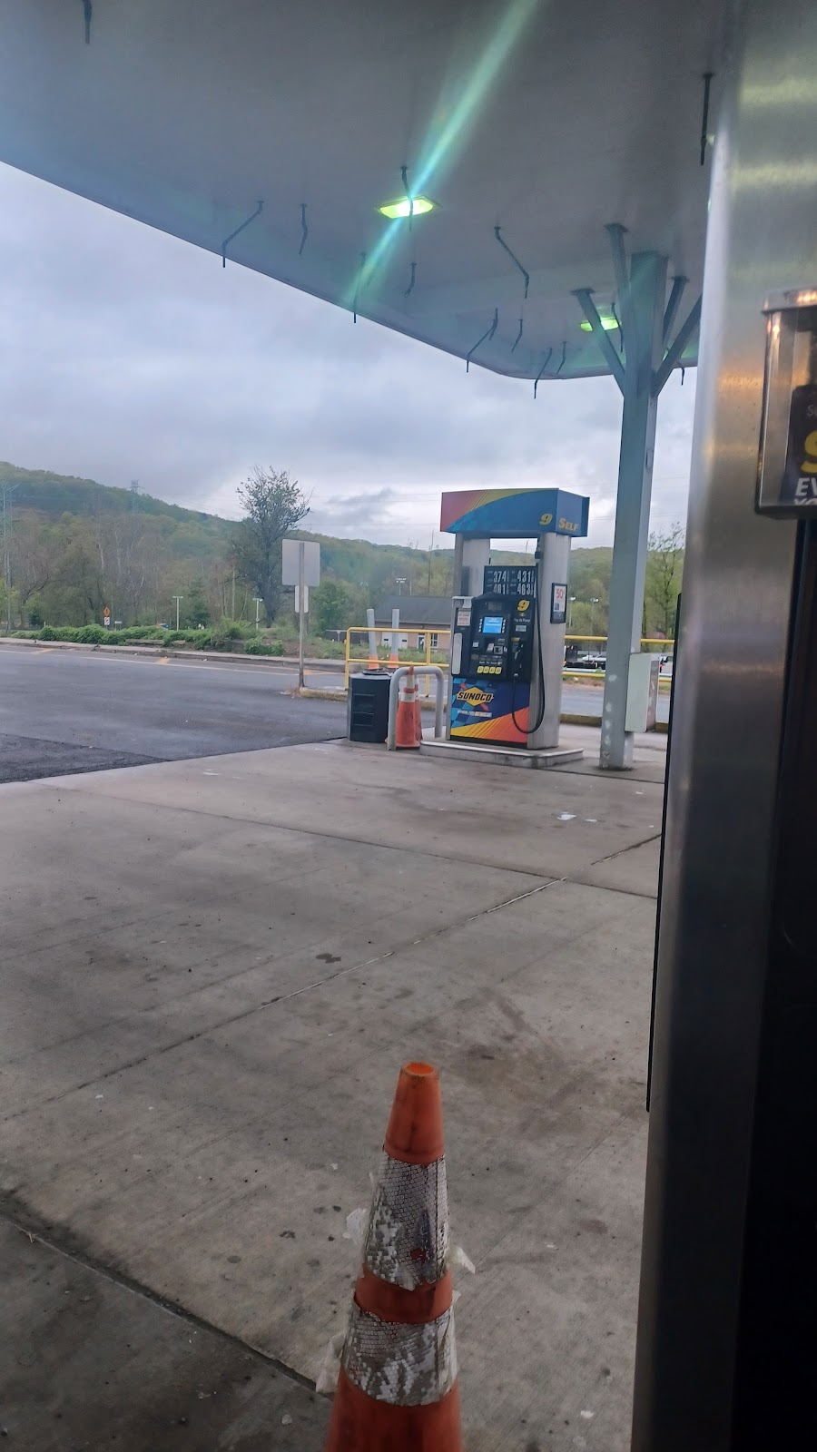 Sunoco | Milepost 33-N, Sloatsburg, NY 10974 | Phone: (845) 753-5265