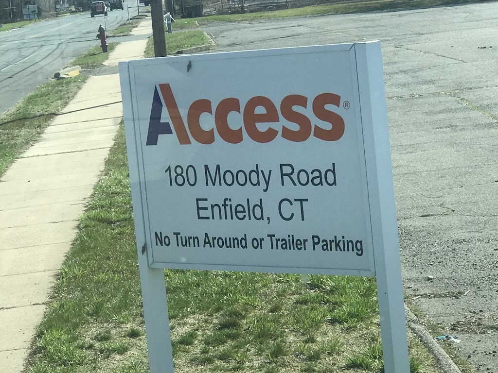 Access Corp | 180 Moody Rd, Enfield, CT 06082 | Phone: (877) 345-3546