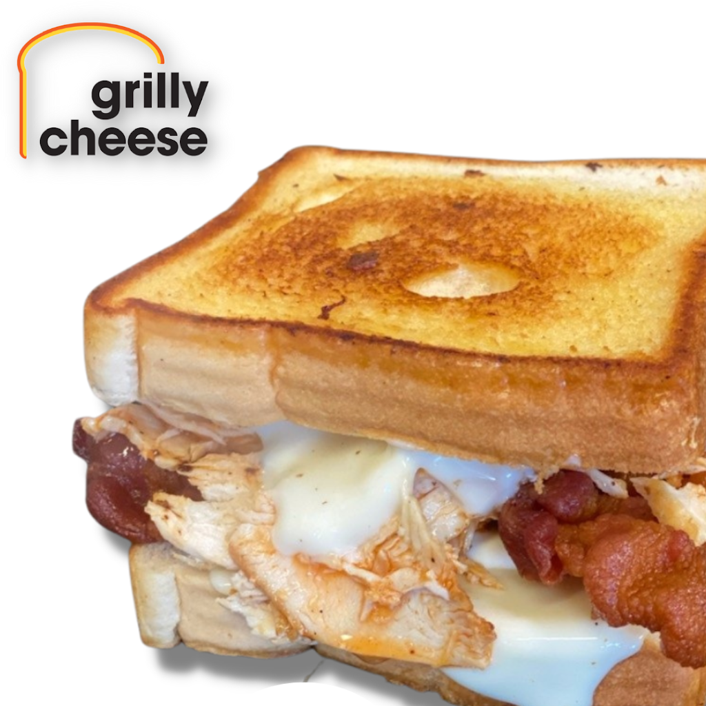 Grilly Cheese | 53 White Horse Pike, Chesilhurst, NJ 08089 | Phone: (844) 474-5591