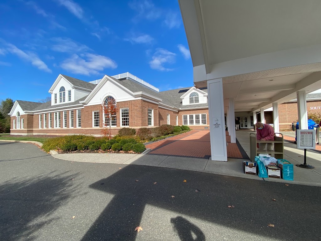 Southbury Library | 100 Poverty Rd, Southbury, CT 06488 | Phone: (203) 262-0626