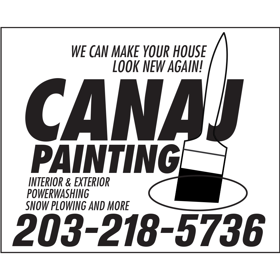 Canaj Painting | Westport, CT 06880 | Phone: (203) 218-5736