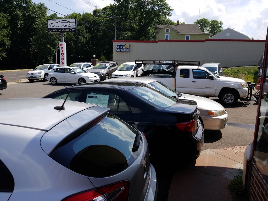 Endeavor Auto Sales & Car Care | 510 S Main St, Manville, NJ 08835 | Phone: (908) 829-4499