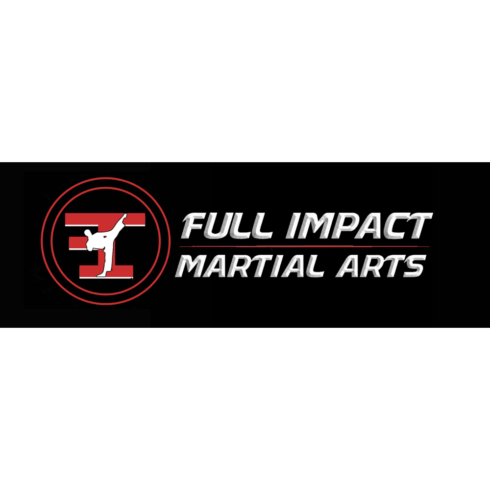 Full Impact Martial Arts | 1014 Fort Salonga Rd, Northport, NY 11768 | Phone: (631) 261-3811