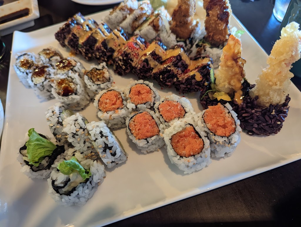 Fuku Japanese Sushi Burrito & Asian Kitchen | 2889 NJ-35, Hazlet, NJ 07730 | Phone: (732) 888-7768
