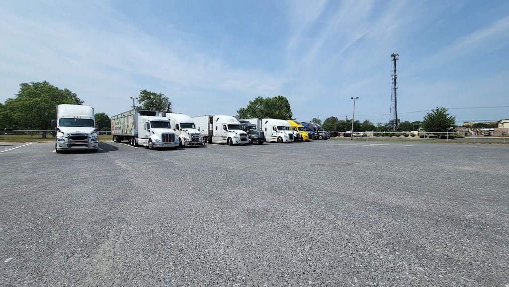 Safeway Freezer Storage | 97 N Mill Rd, Vineland, NJ 08360 | Phone: (856) 691-9696