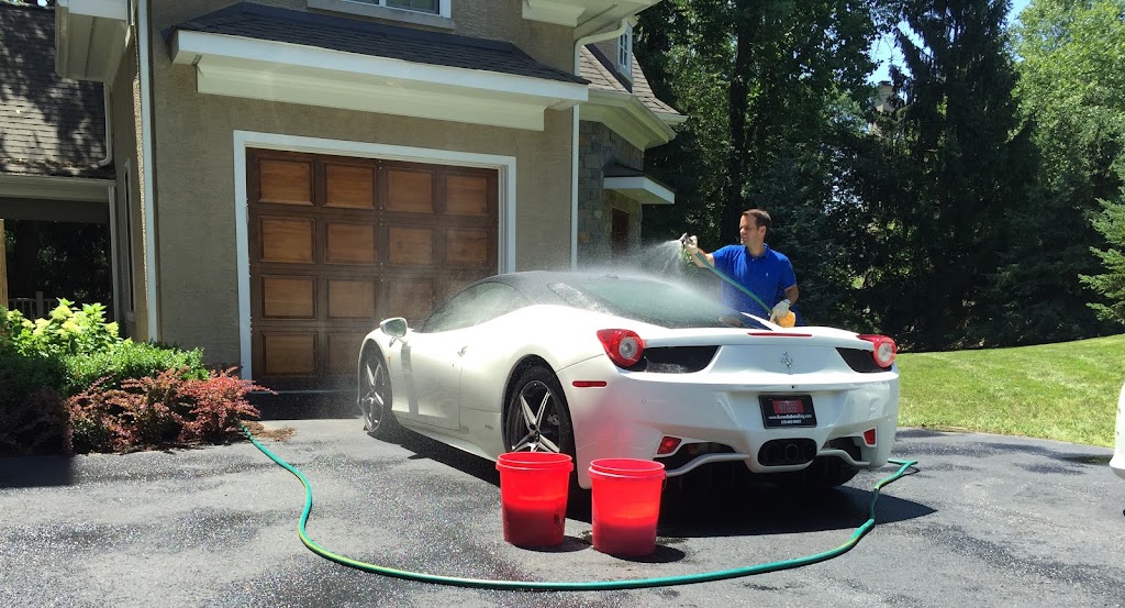 Berardis Auto Body & Paint Protection Film PPF | 1497 Wilmington Pike, West Chester, PA 19382 | Phone: (610) 558-1700